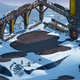 Illustration for article titled The Art Of emThe Banner Saga/em, One Of The Most Beautiful Video Games Ive Ever Seen